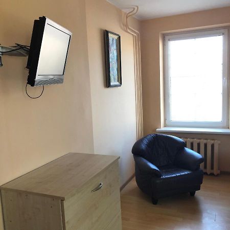 Apartamentai Klaipedos Senamiestyje Klaipėda Exterior foto