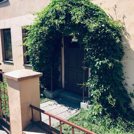 Apartamentai Klaipedos Senamiestyje Klaipėda Exterior foto