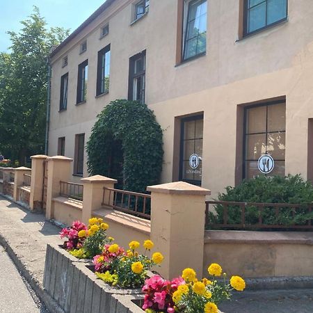 Apartamentai Klaipedos Senamiestyje Klaipėda Exterior foto