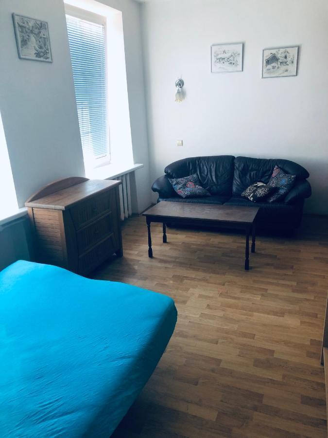 Apartamentai Klaipedos Senamiestyje Klaipėda Exterior foto